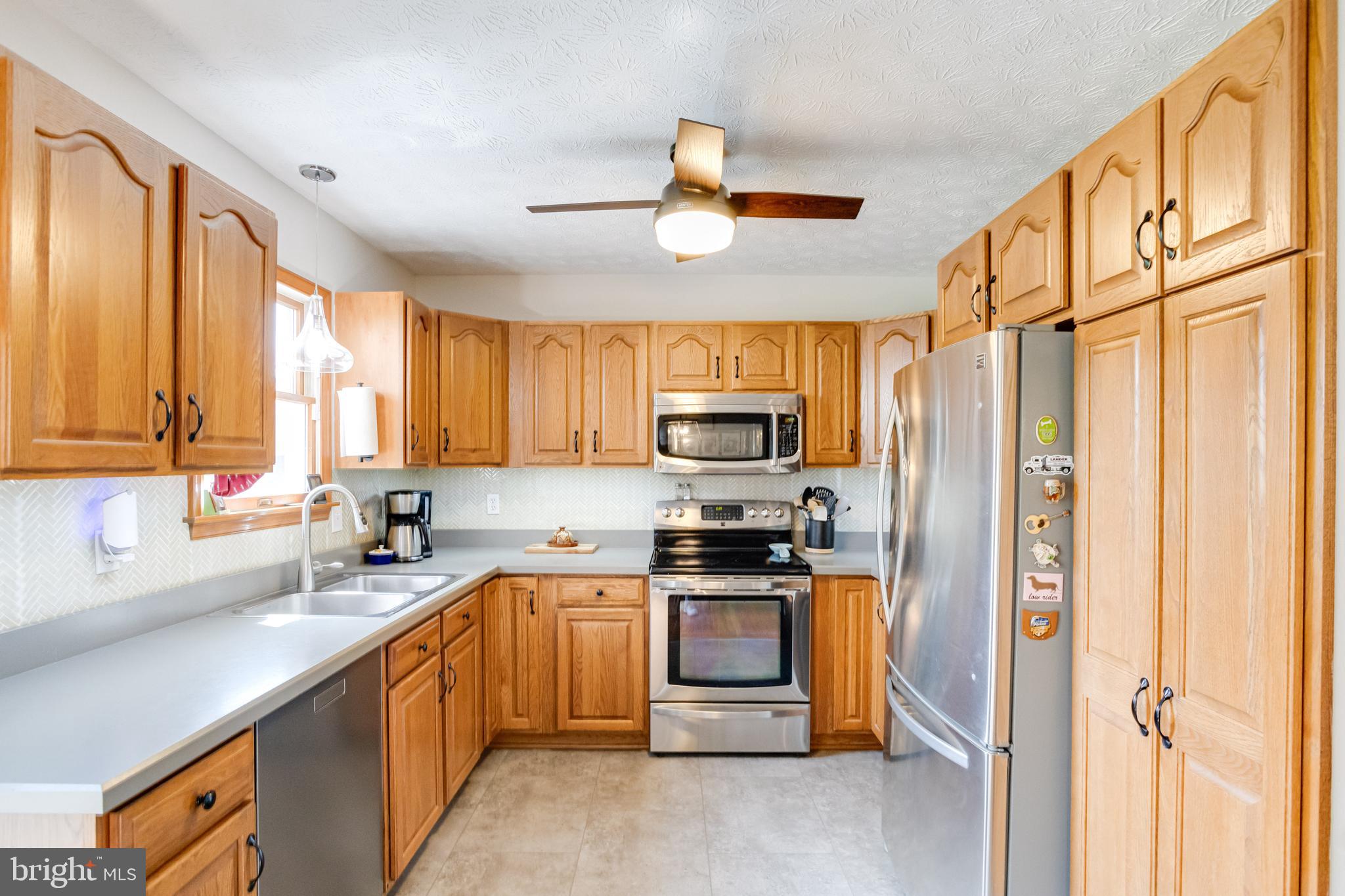 NOTTINGHAM FIELDS - Residential