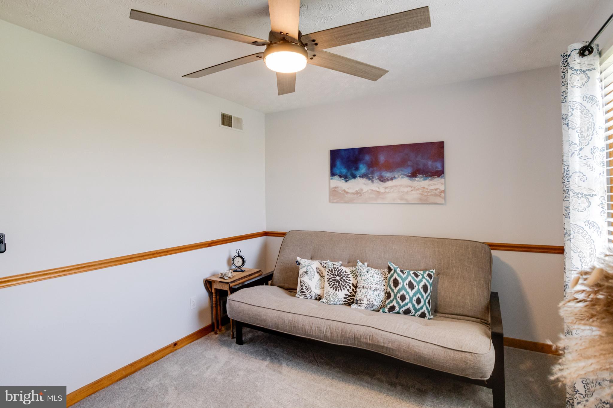 NOTTINGHAM FIELDS - Residential