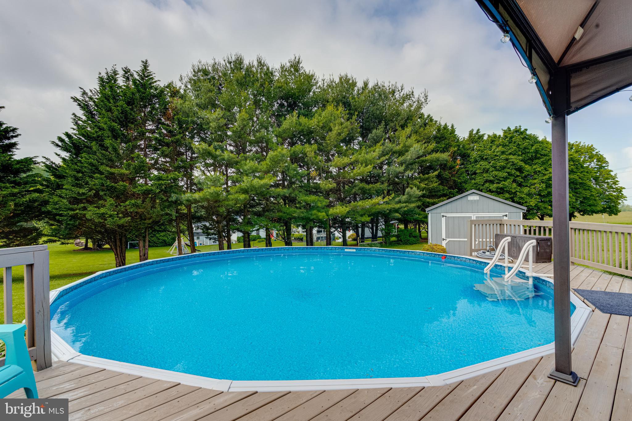 NOTTINGHAM FIELDS - Residential