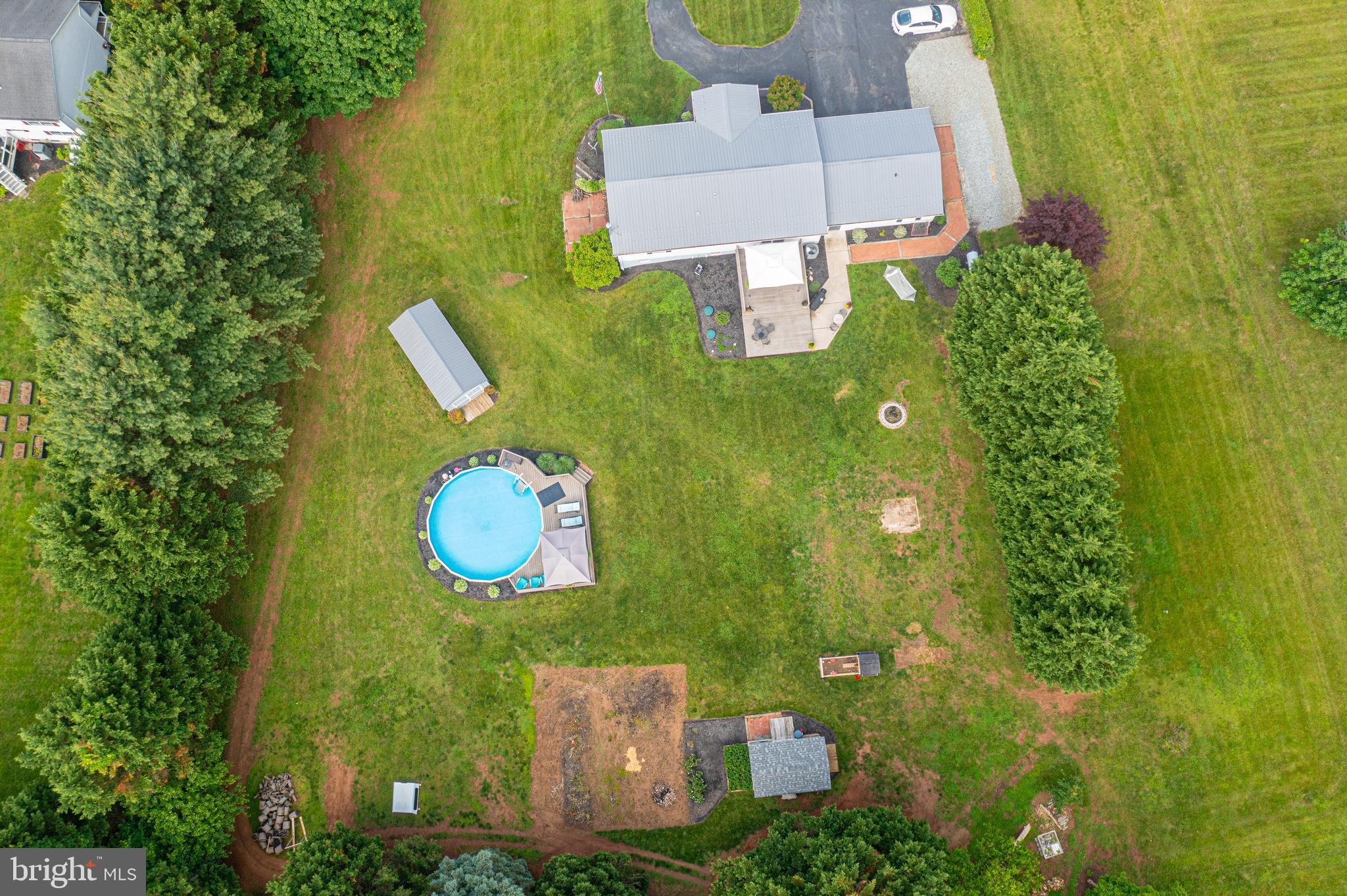 NOTTINGHAM FIELDS - Residential