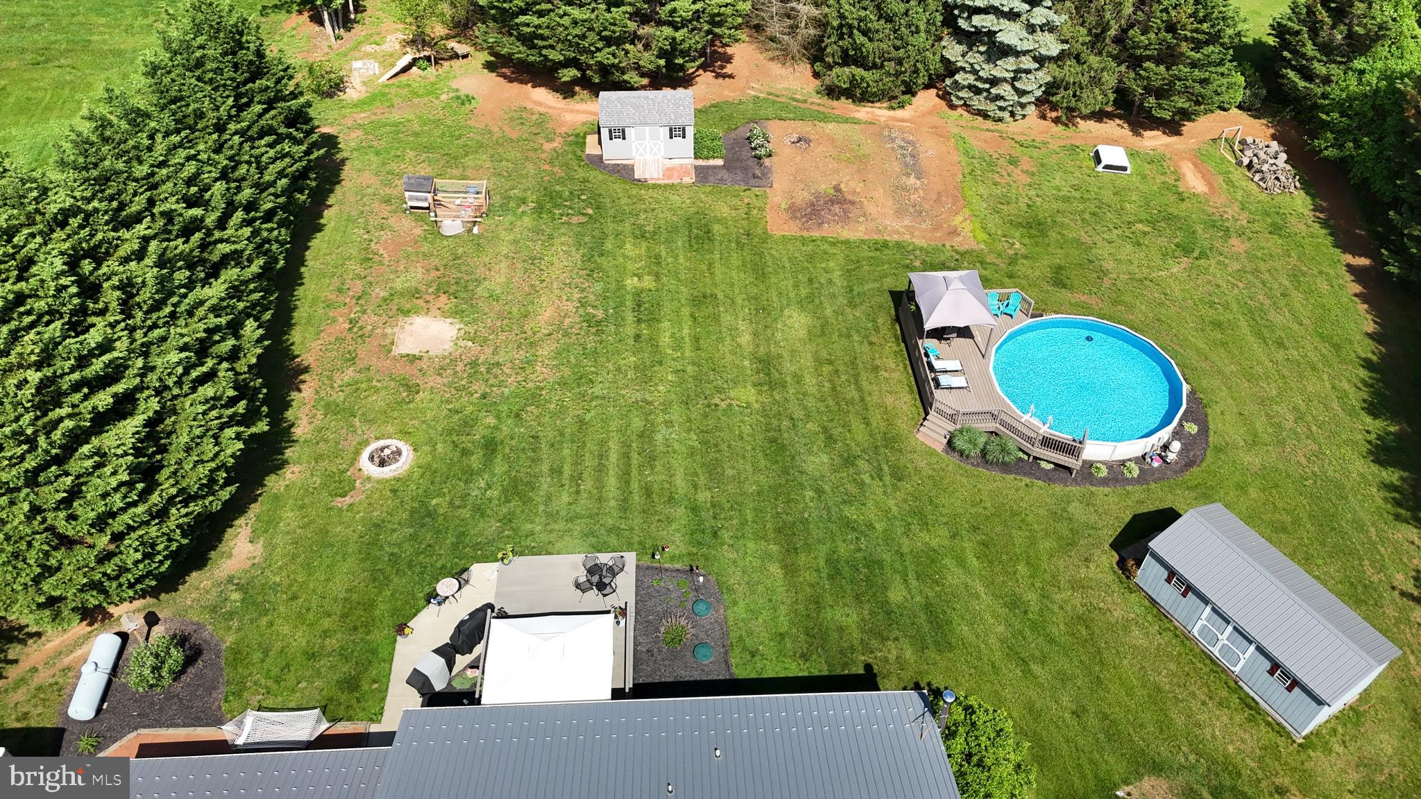 NOTTINGHAM FIELDS - Residential