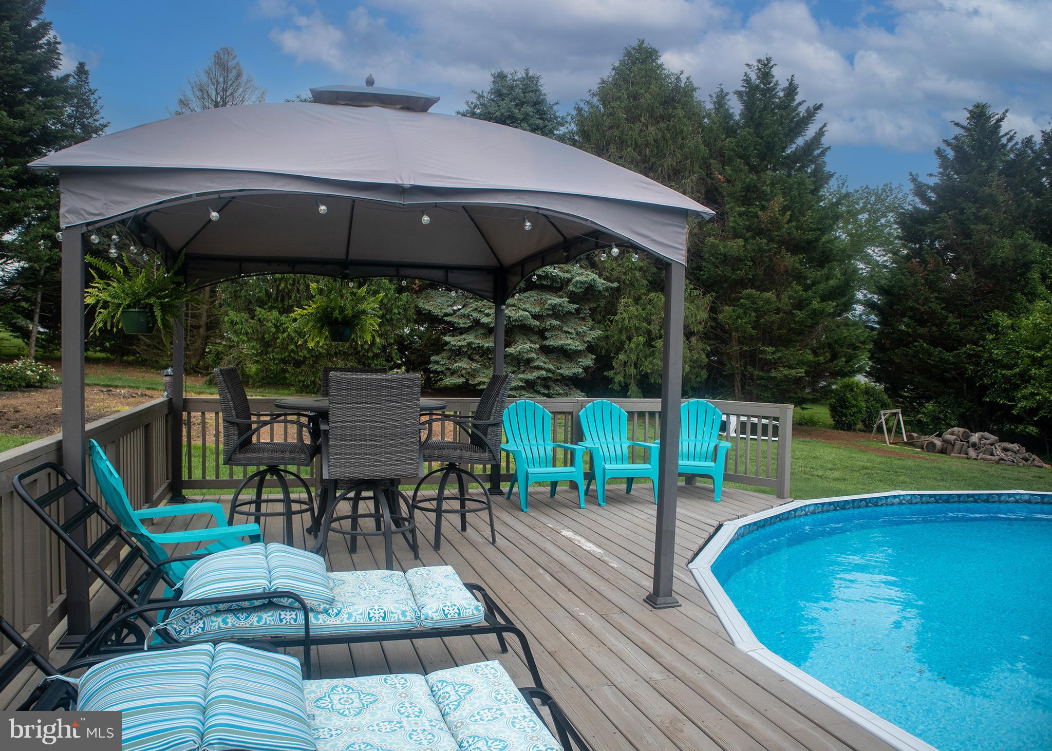 NOTTINGHAM FIELDS - Residential