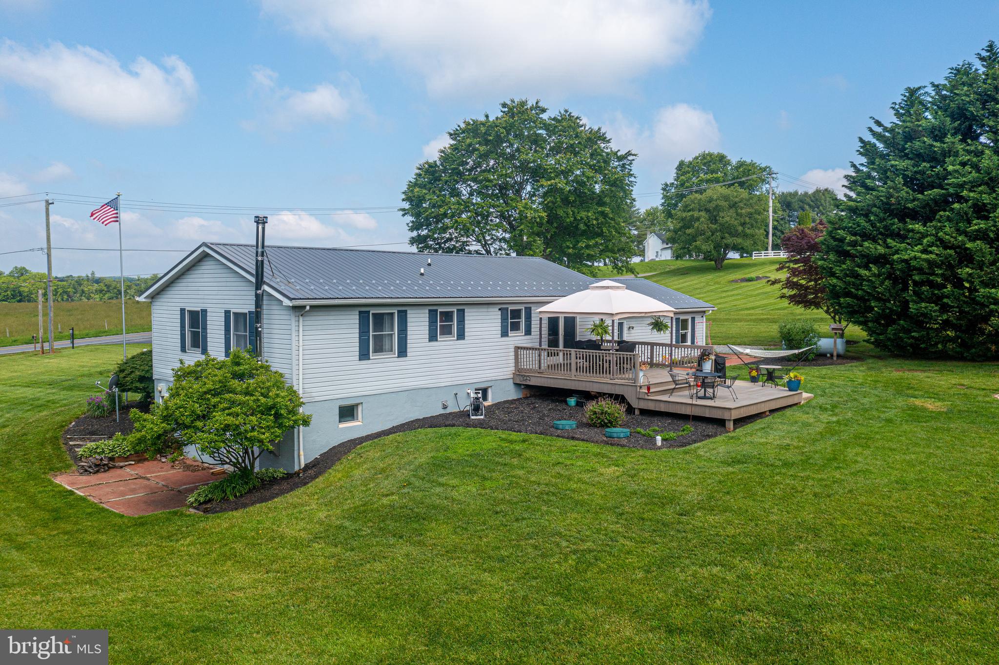 NOTTINGHAM FIELDS - Residential