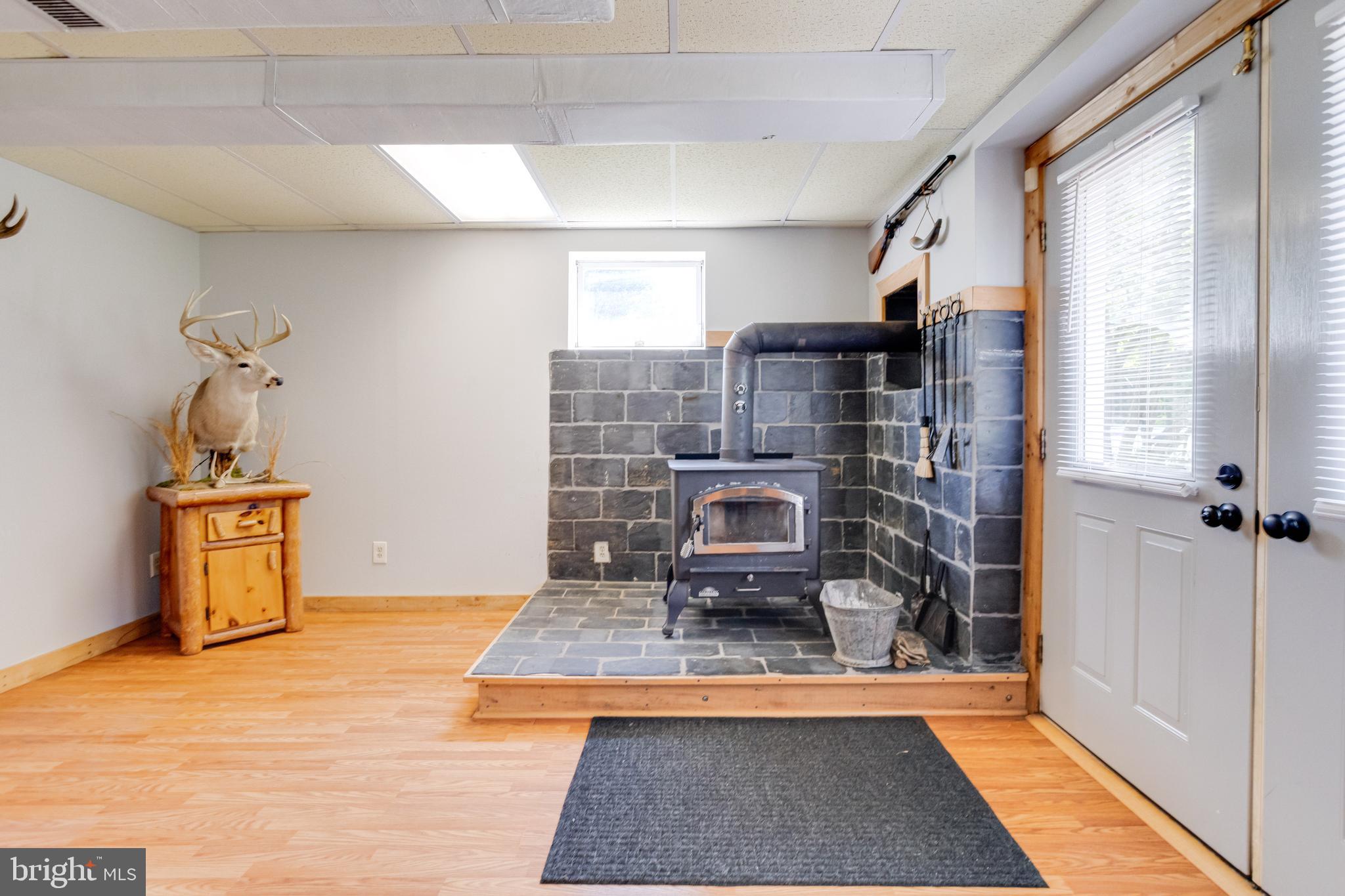 NOTTINGHAM FIELDS - Residential