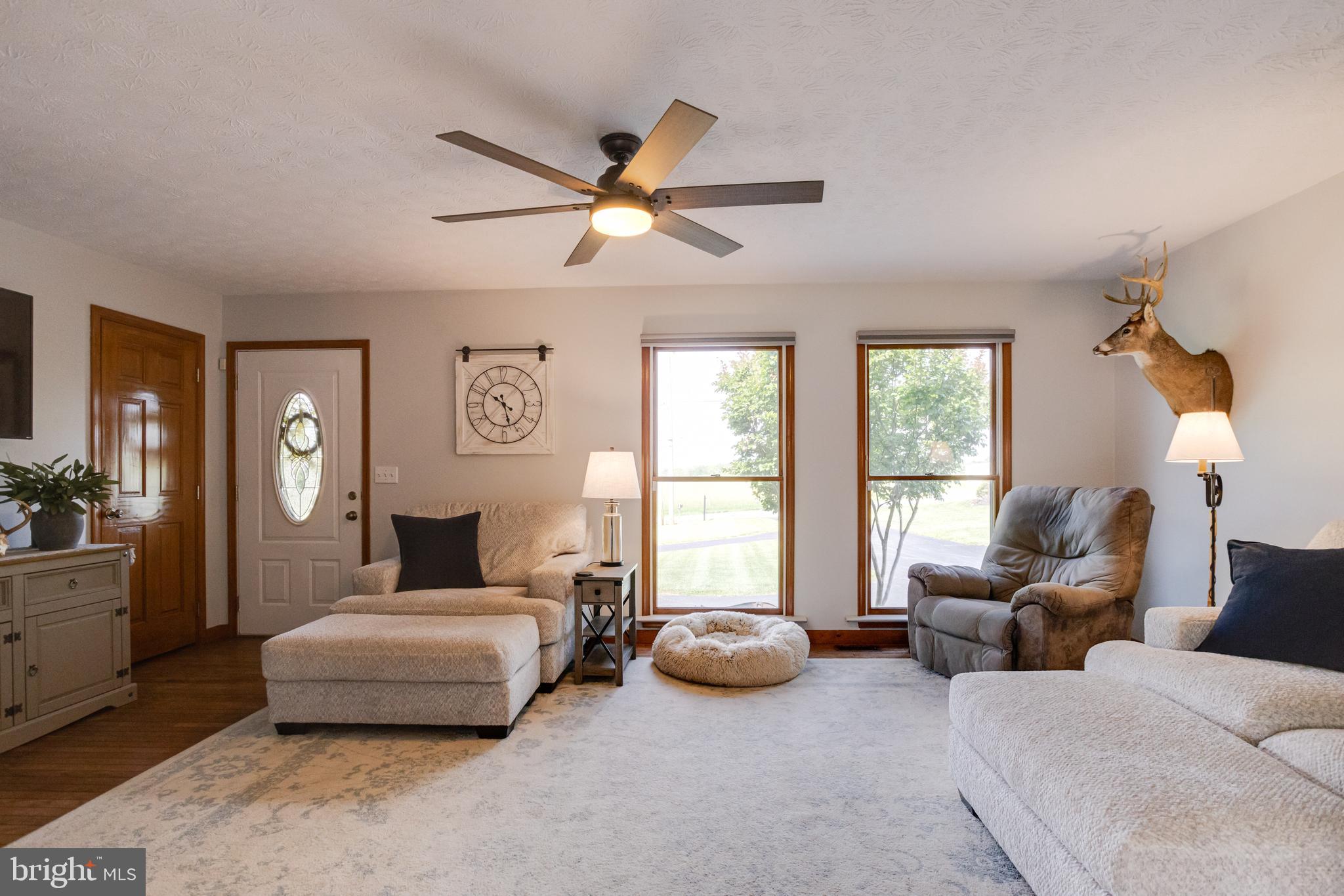 NOTTINGHAM FIELDS - Residential