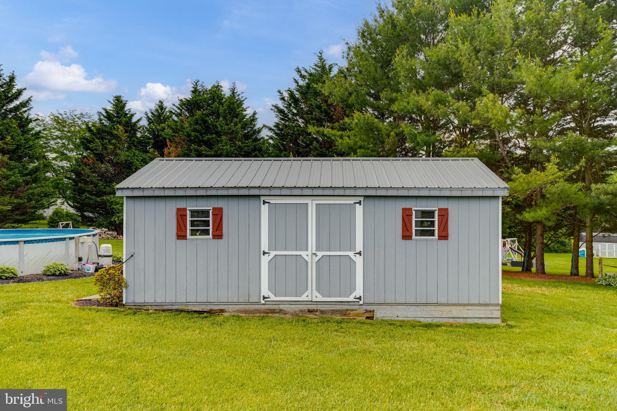 NOTTINGHAM FIELDS - Residential