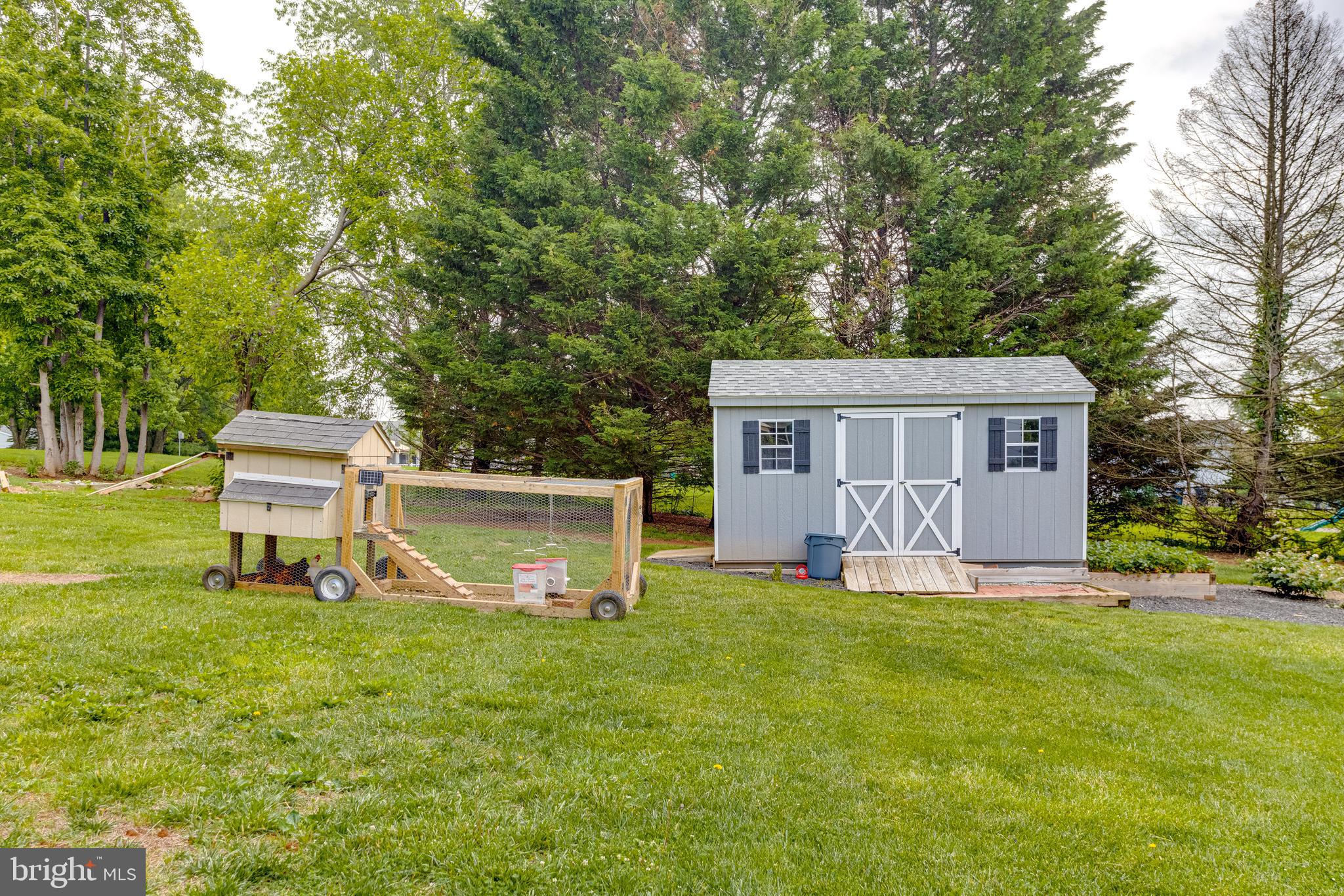 NOTTINGHAM FIELDS - Residential