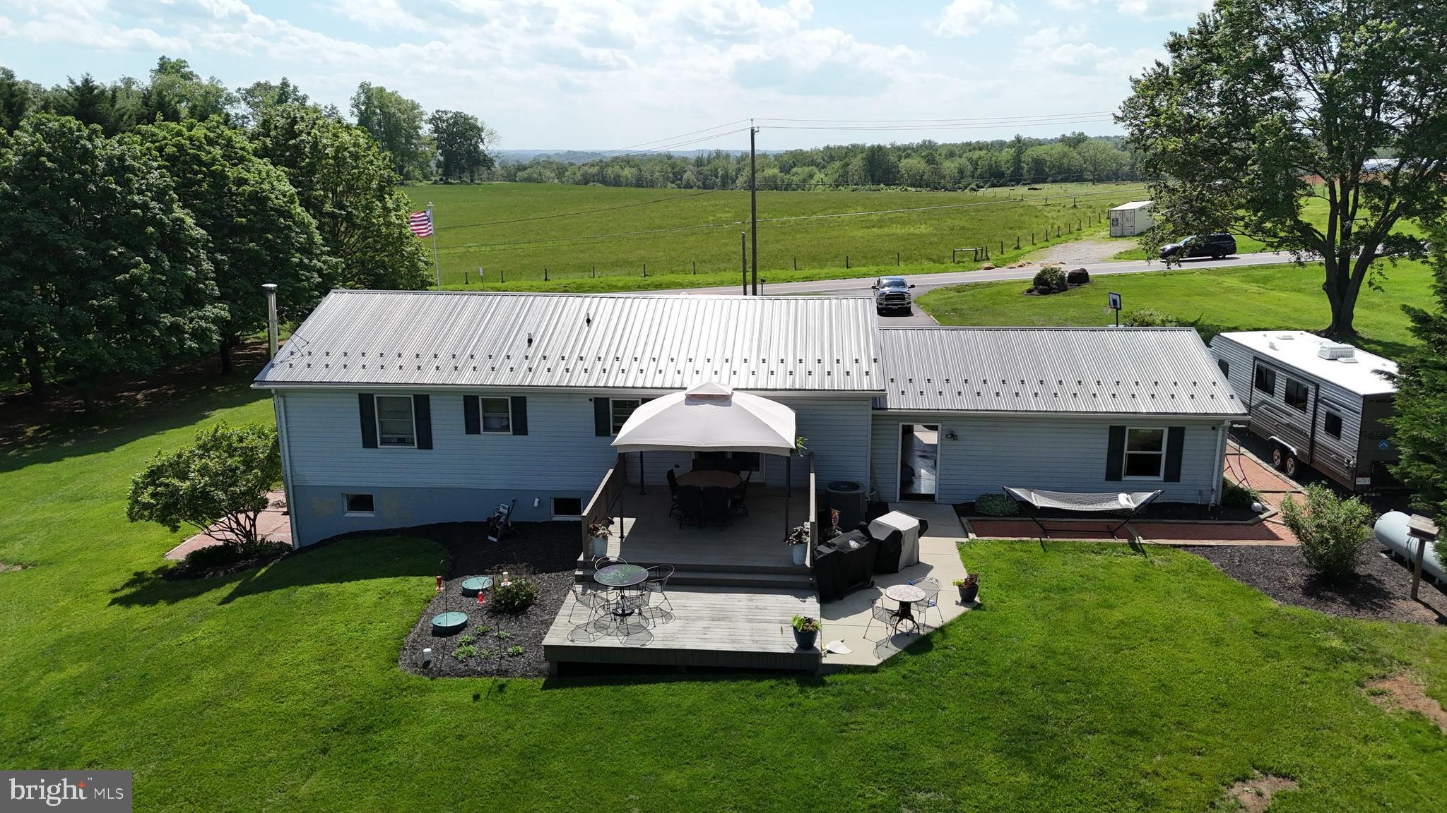 NOTTINGHAM FIELDS - Residential