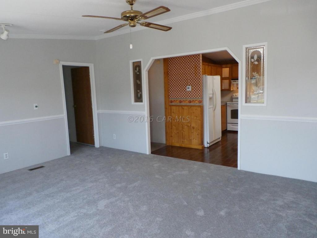 MYSTIC HARBOUR - Residential