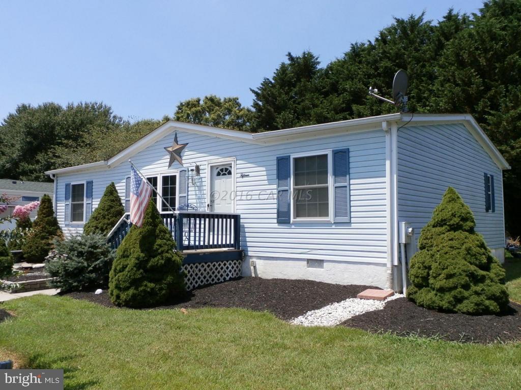 MYSTIC HARBOUR - Residential