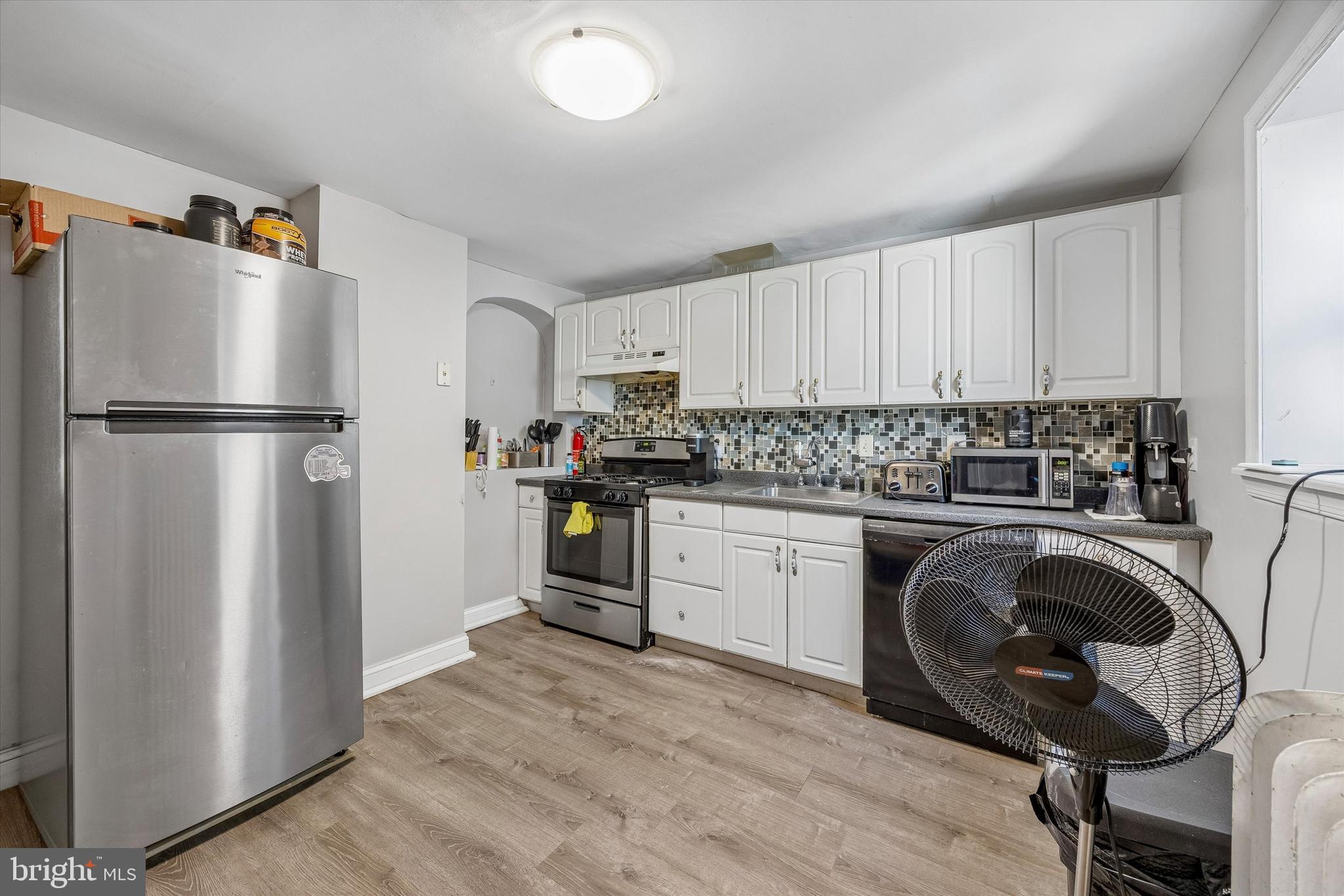 ROXBOROUGH - Residential