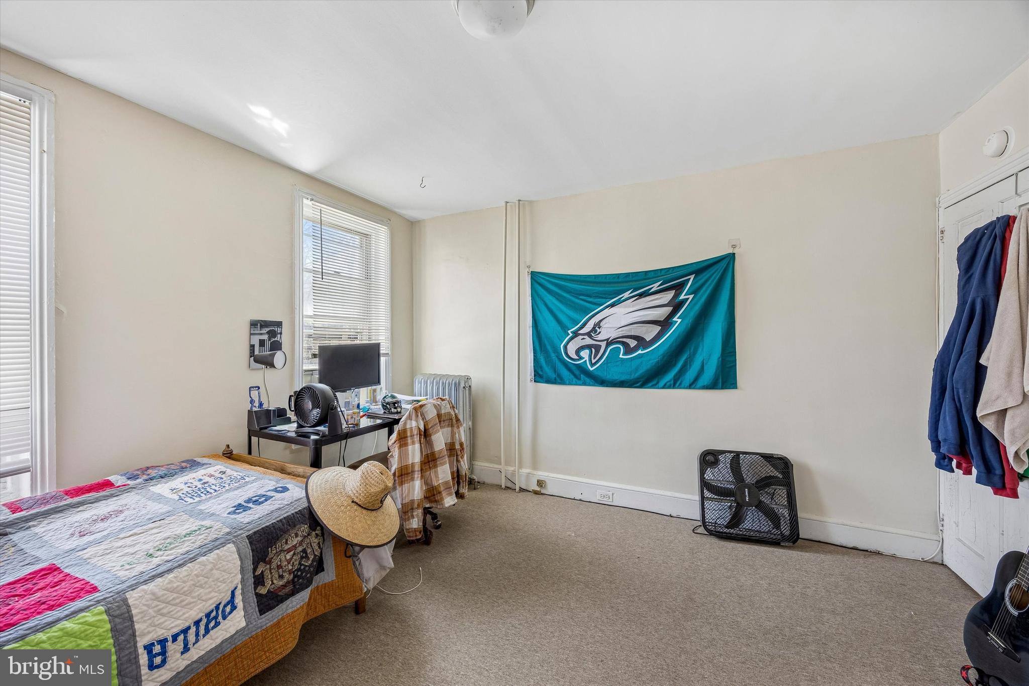 ROXBOROUGH - Residential