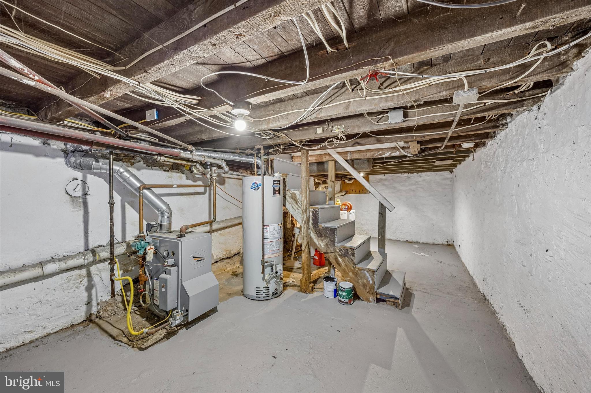 ROXBOROUGH - Residential