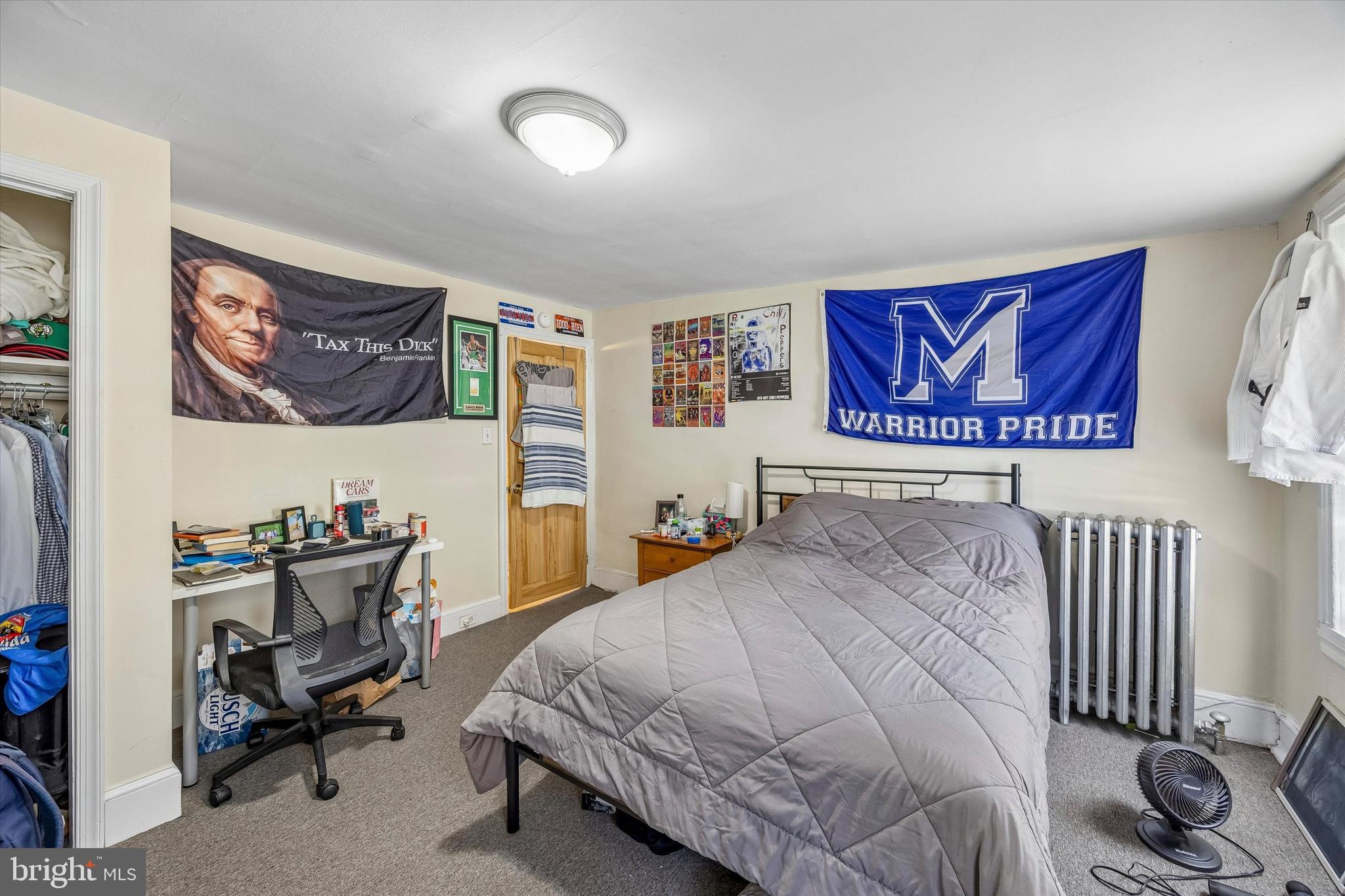 ROXBOROUGH - Residential