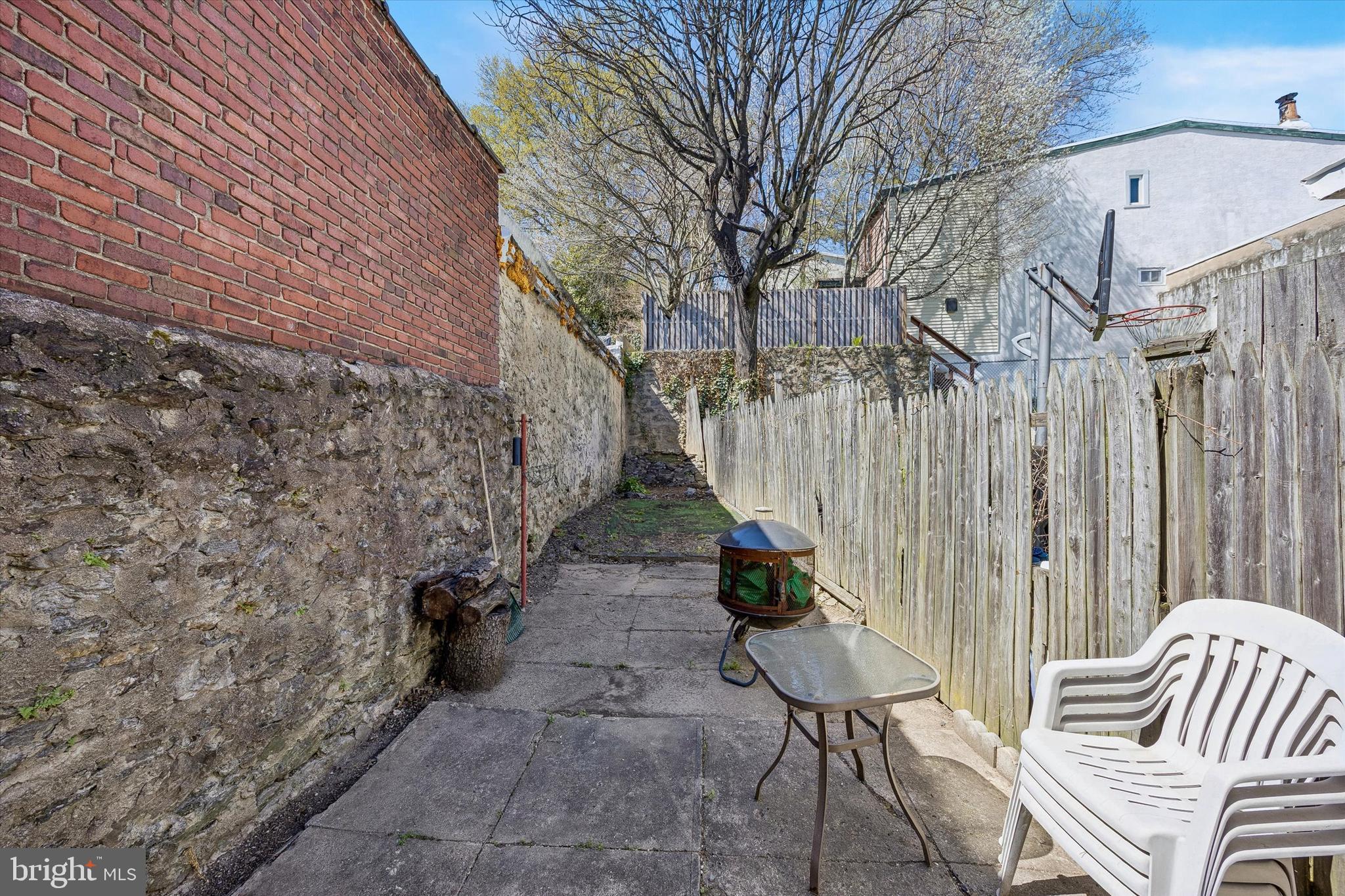 ROXBOROUGH - Residential