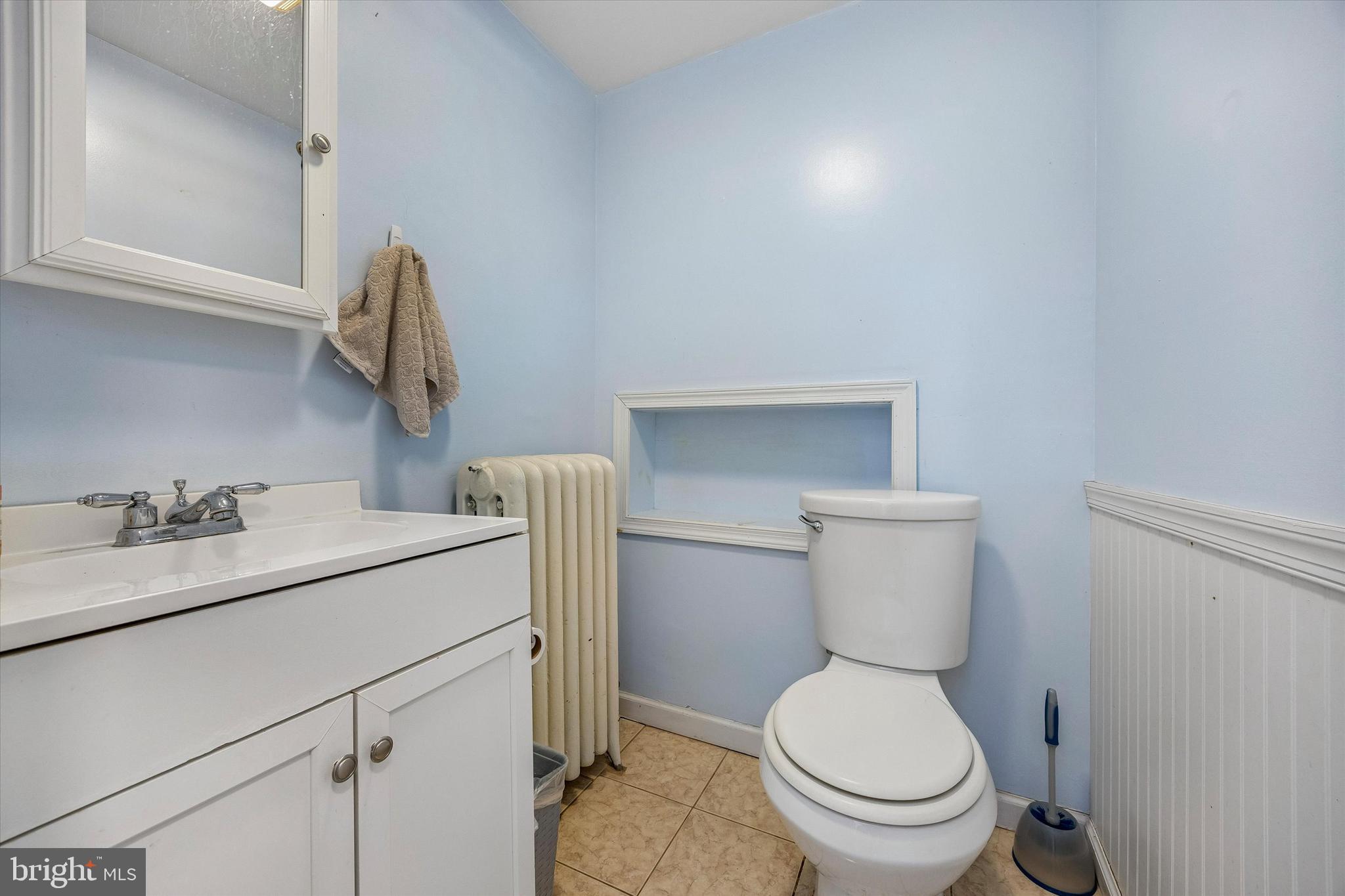 ROXBOROUGH - Residential