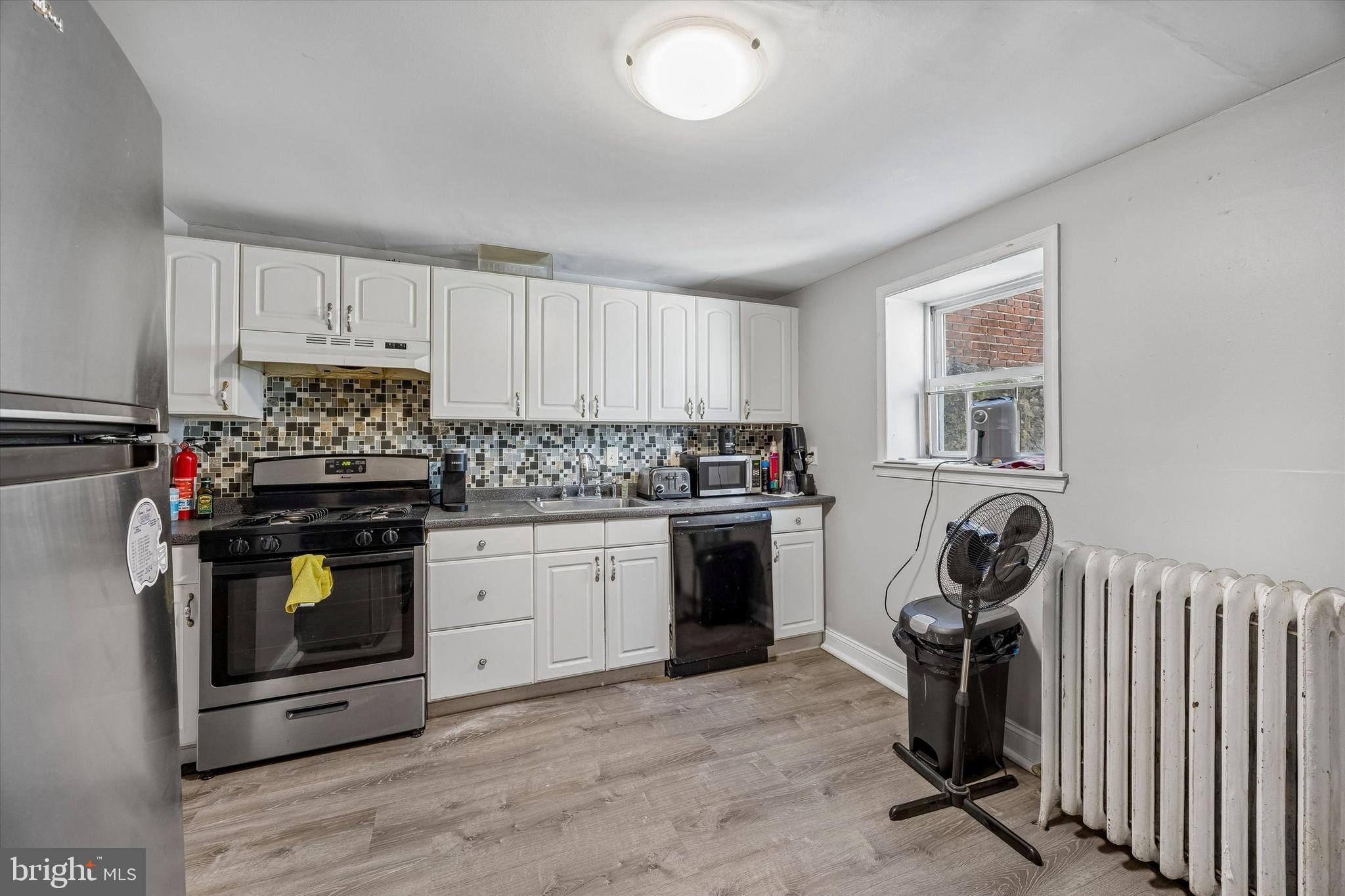 ROXBOROUGH - Residential