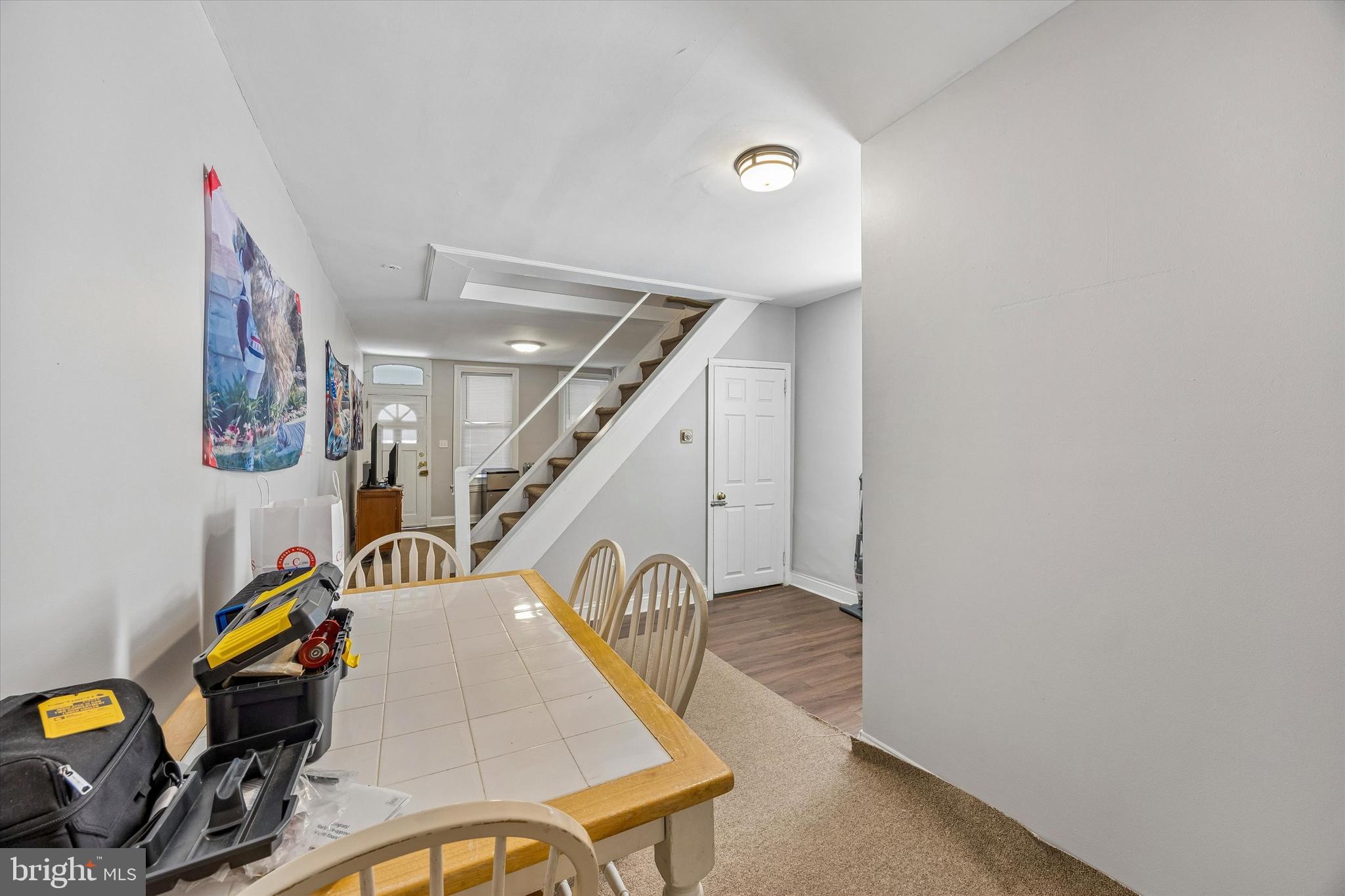 ROXBOROUGH - Residential