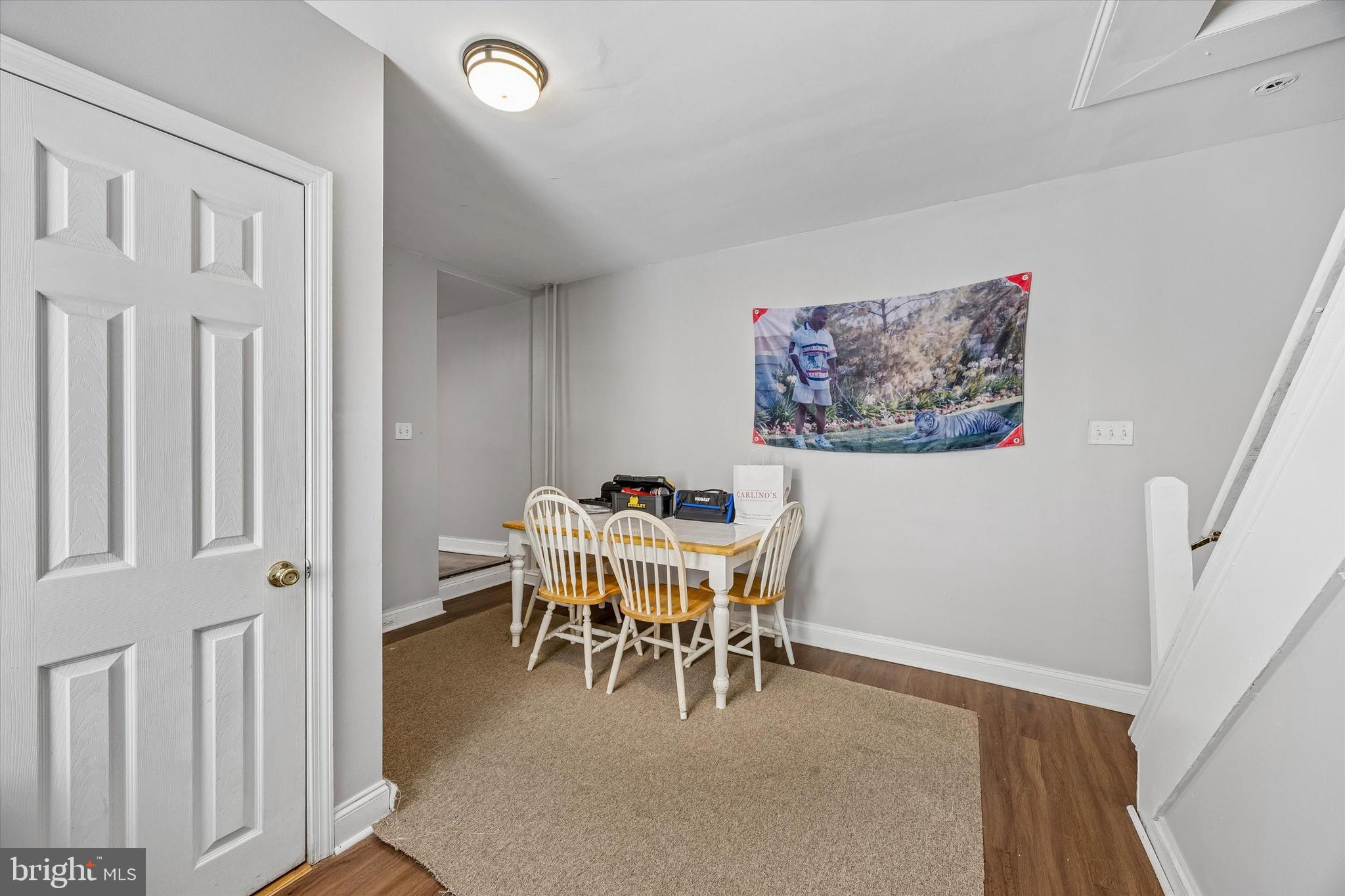 ROXBOROUGH - Residential