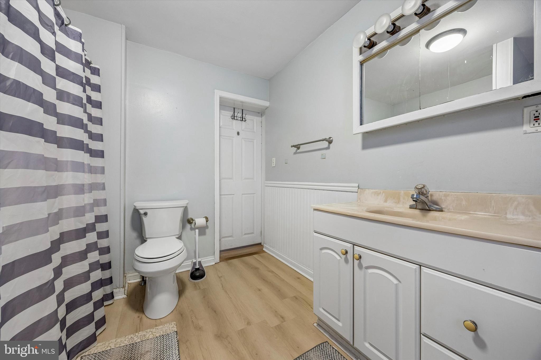 ROXBOROUGH - Residential