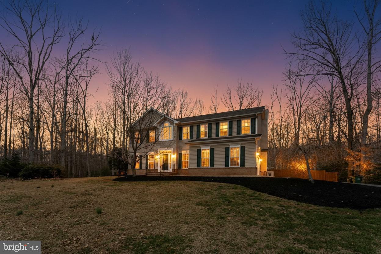 THE LAURELS - Residential