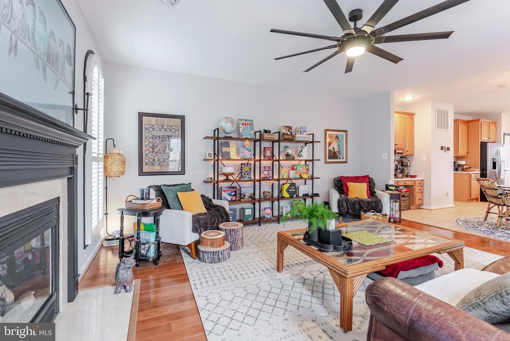 THE LAURELS - Residential