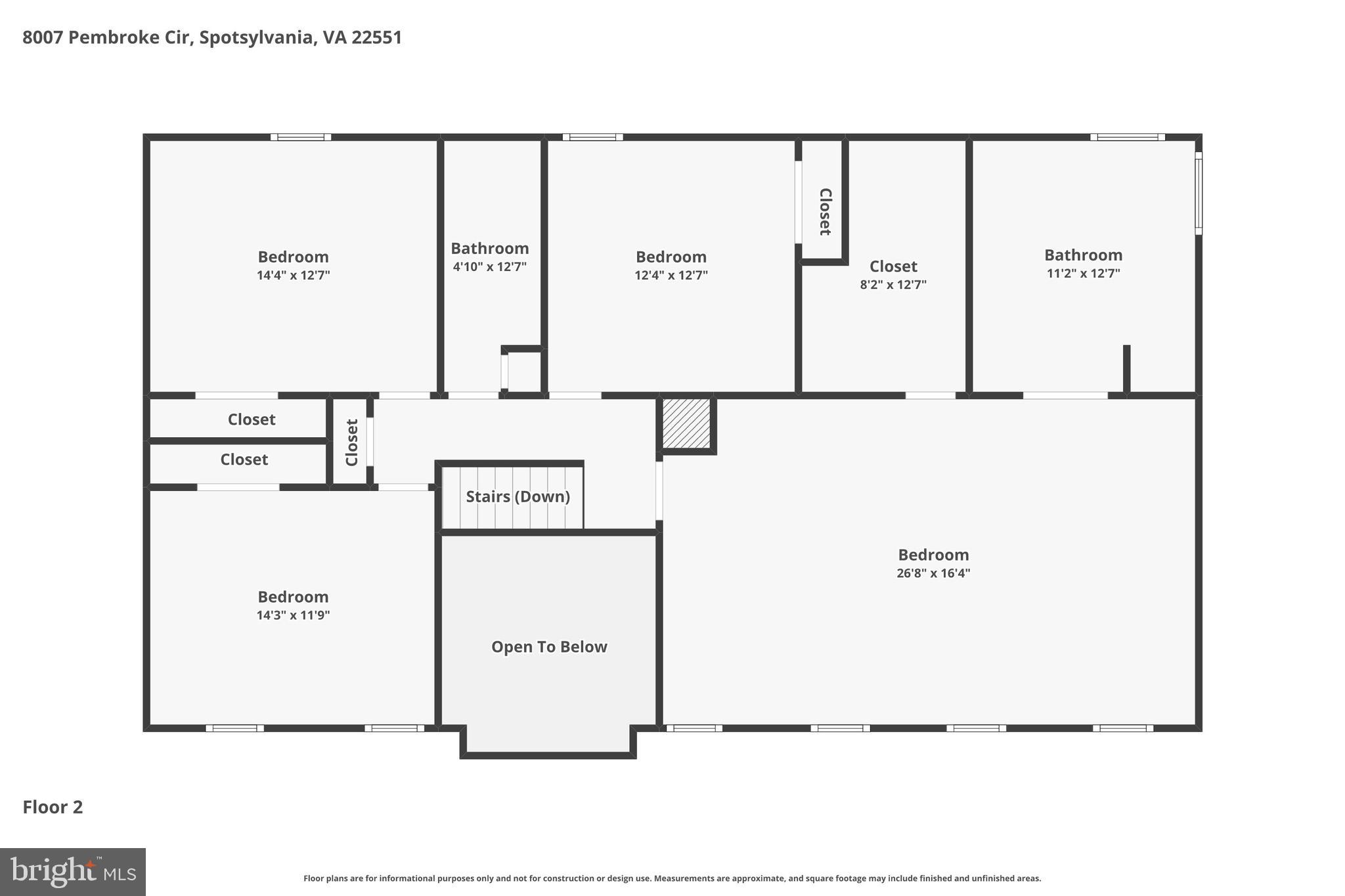 THE LAURELS - Residential