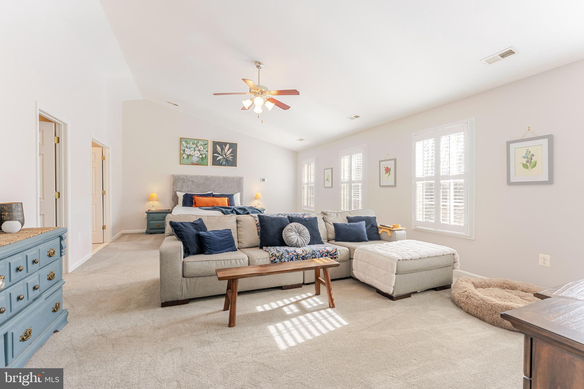 THE LAURELS - Residential