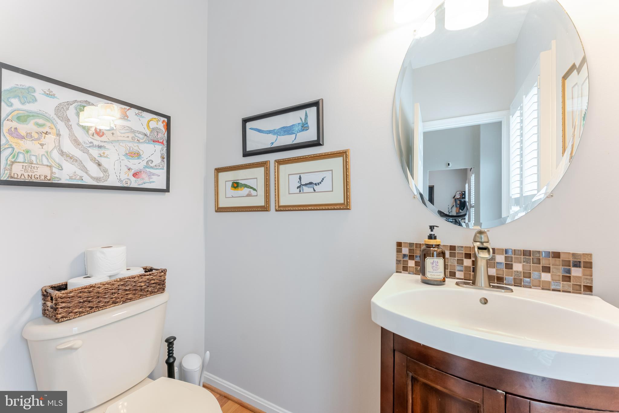 THE LAURELS - Residential