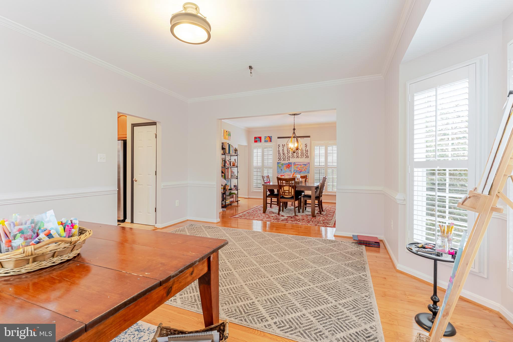 THE LAURELS - Residential