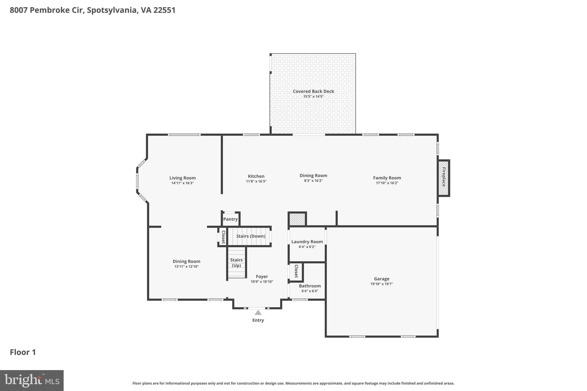 THE LAURELS - Residential