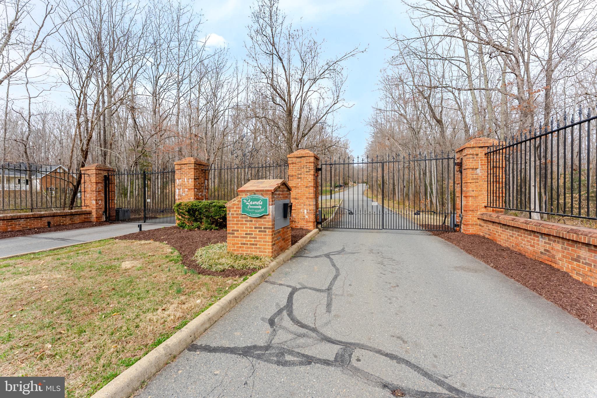 THE LAURELS - Residential