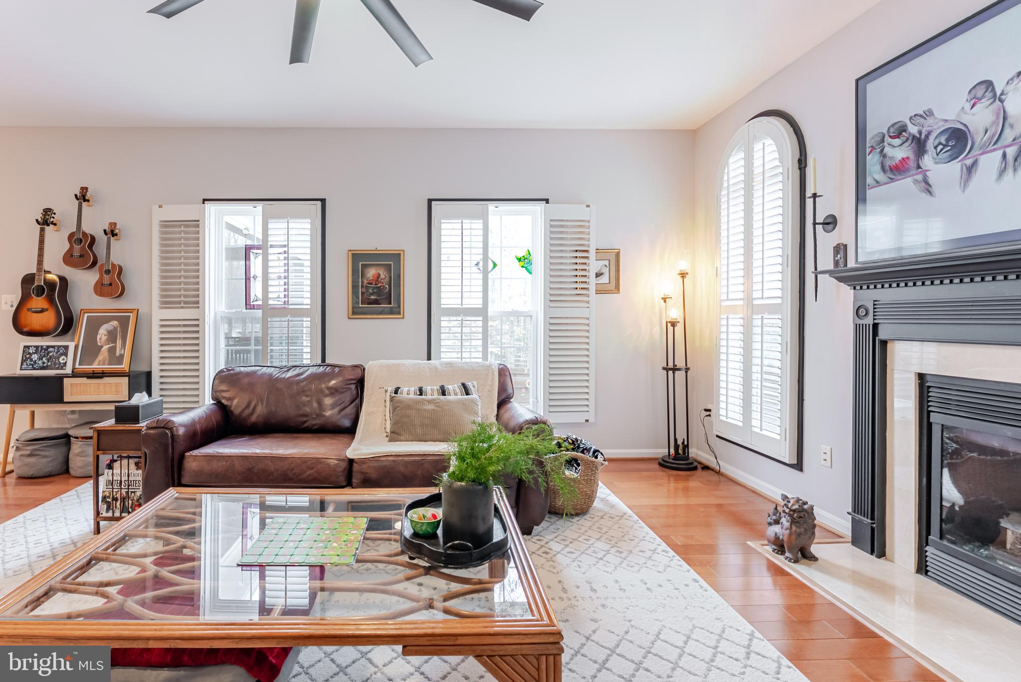 THE LAURELS - Residential