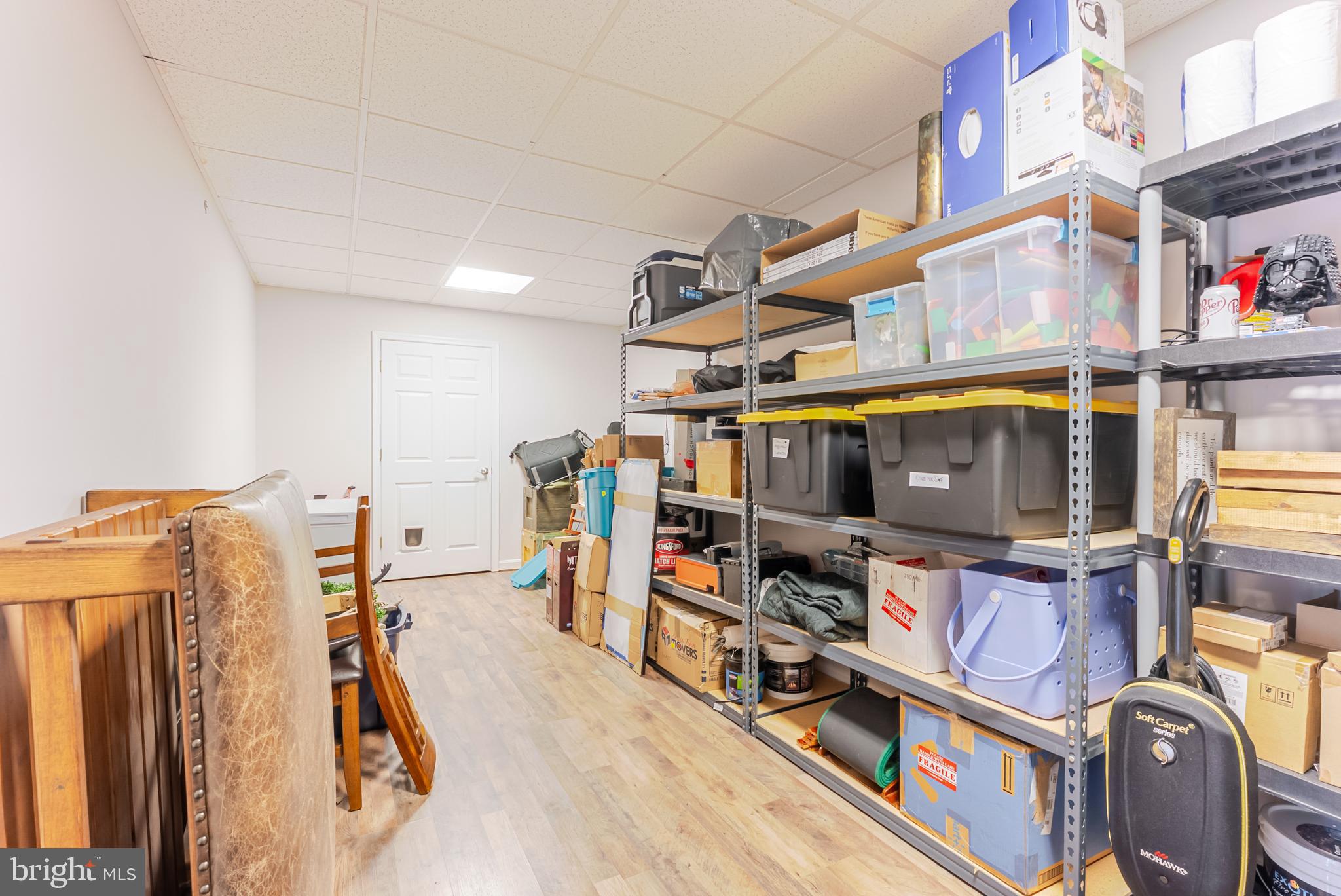 THE LAURELS - Residential