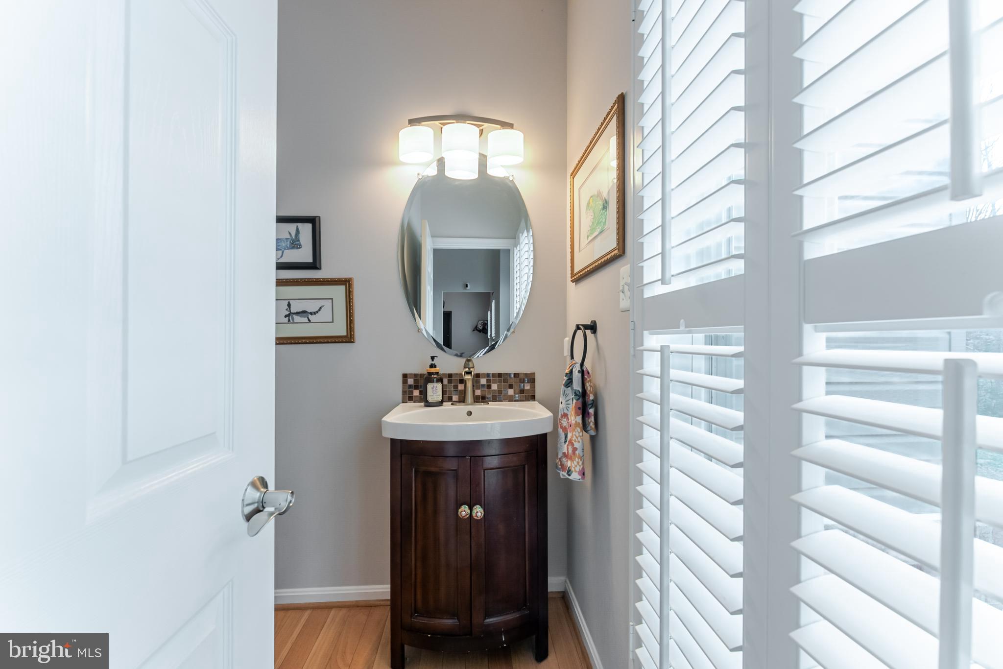 THE LAURELS - Residential