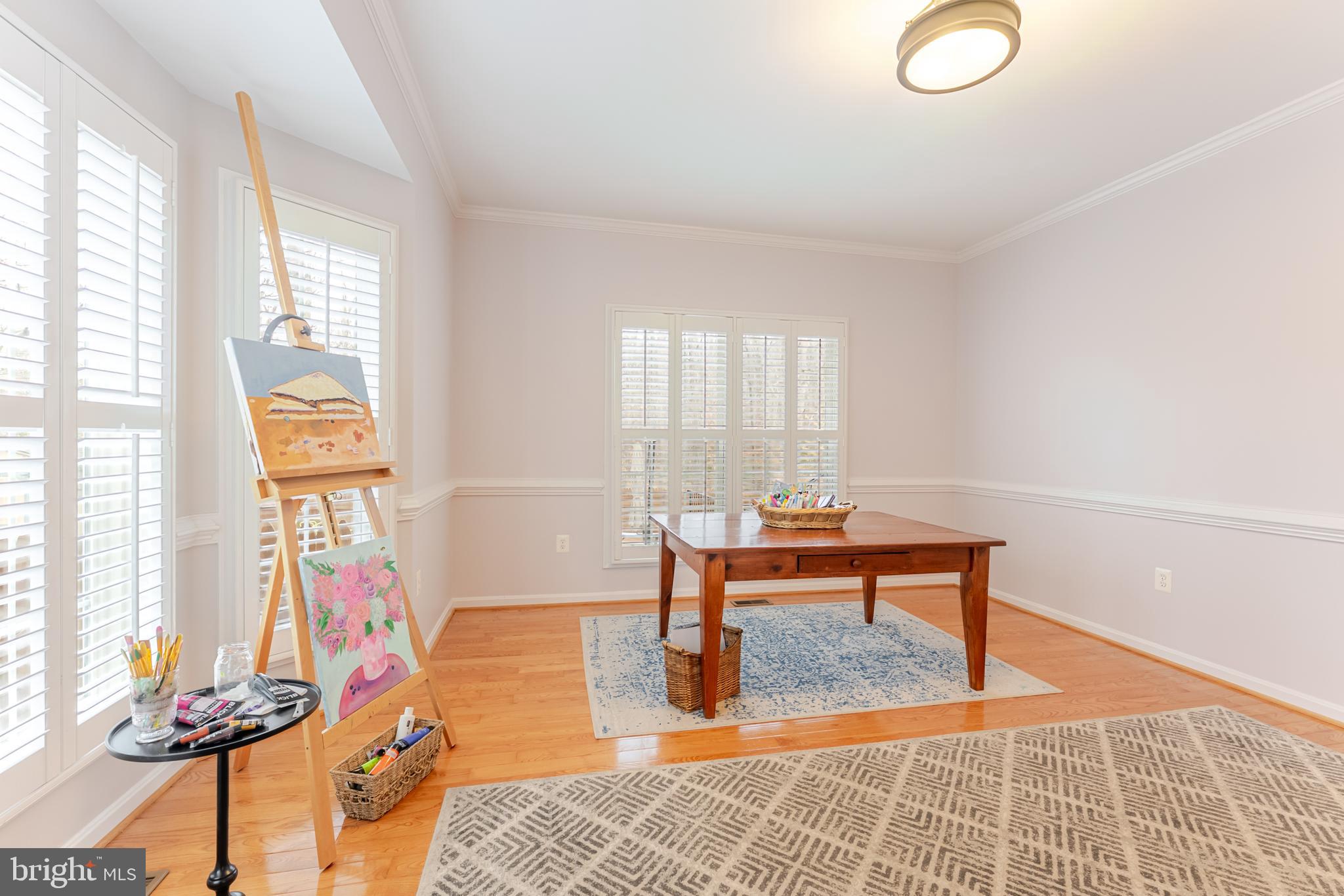 THE LAURELS - Residential