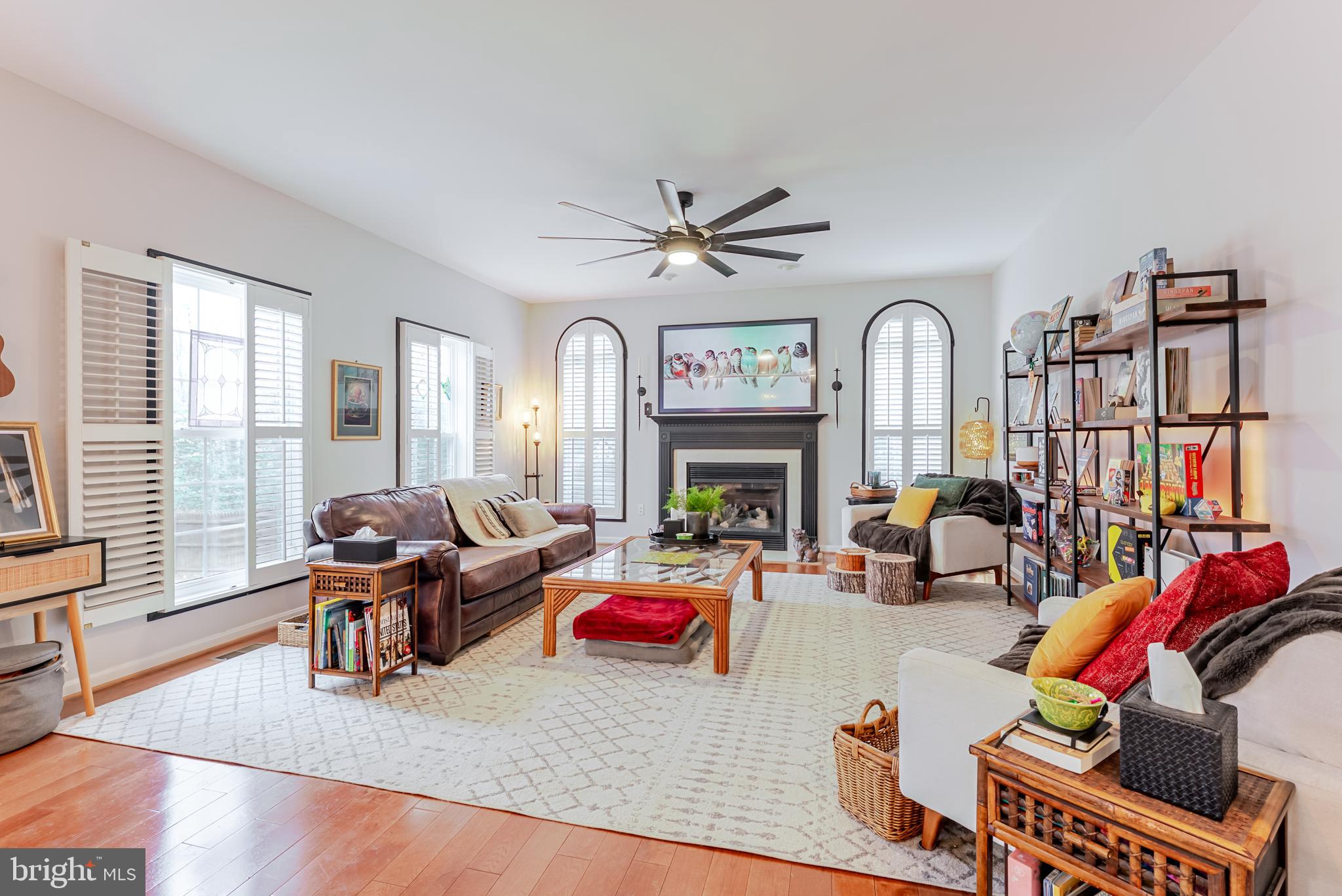 THE LAURELS - Residential