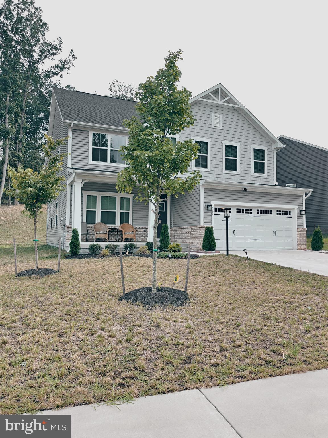 467 VANDEGRIFT ROAD
