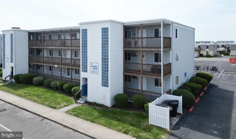 Condo For Sale - 417 Robin Drive #B203<br/> Worcester County, OCEAN CITY, MD 21842