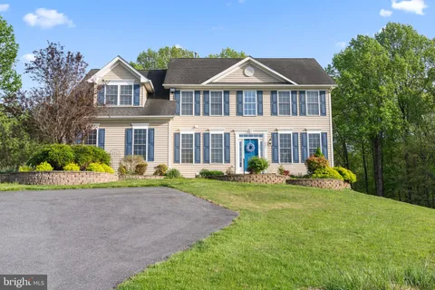 833 Gibbons Road, Sykesville, MD MLS: MDCR2026864