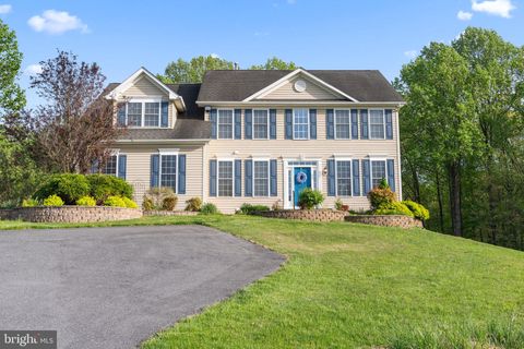 833 GIBBONS ROAD SYKESVILLE MD 21784