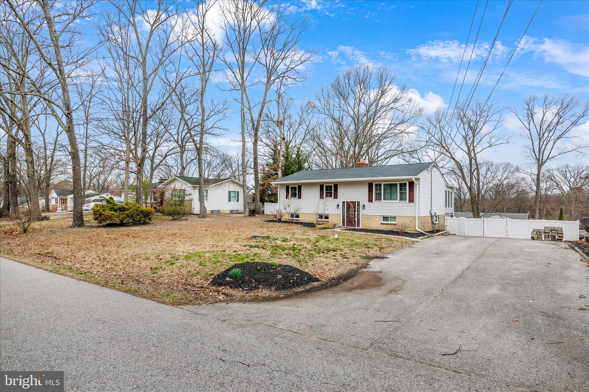 ELVATON ACRES - Residential