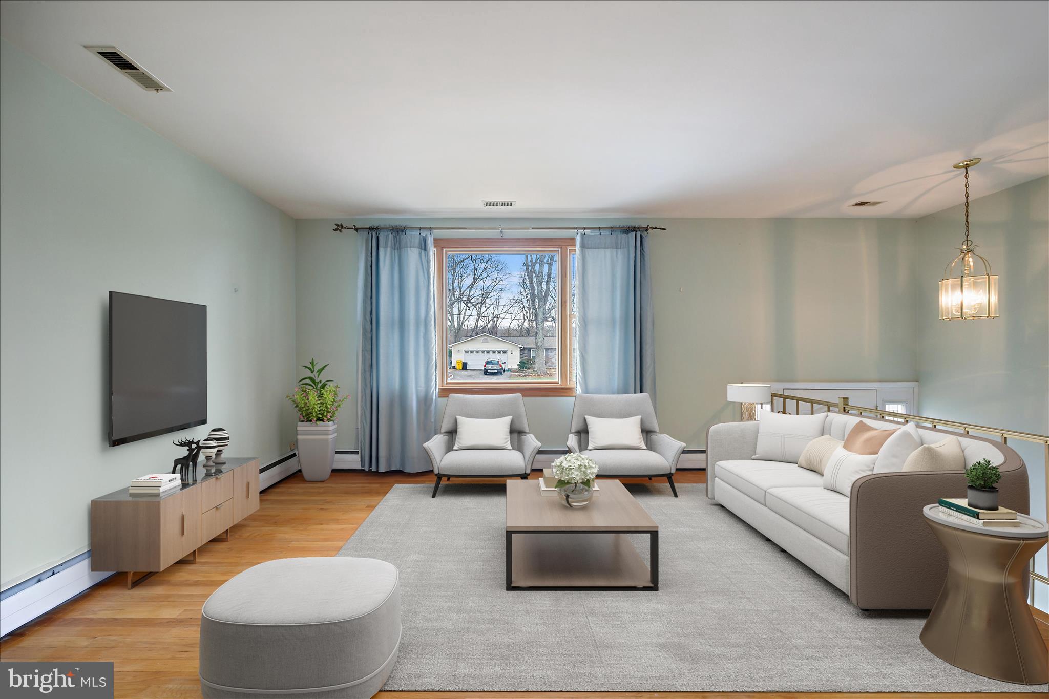 ELVATON ACRES - Residential