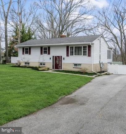 ELVATON ACRES - Residential