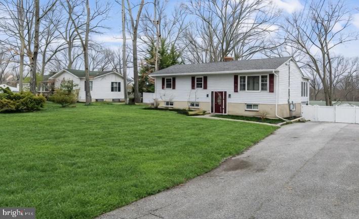 ELVATON ACRES - Residential