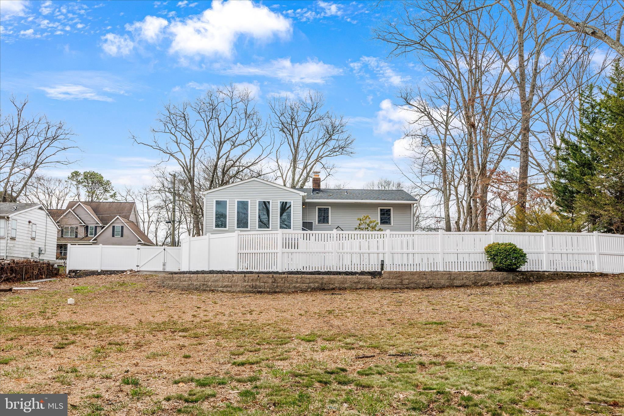 ELVATON ACRES - Residential