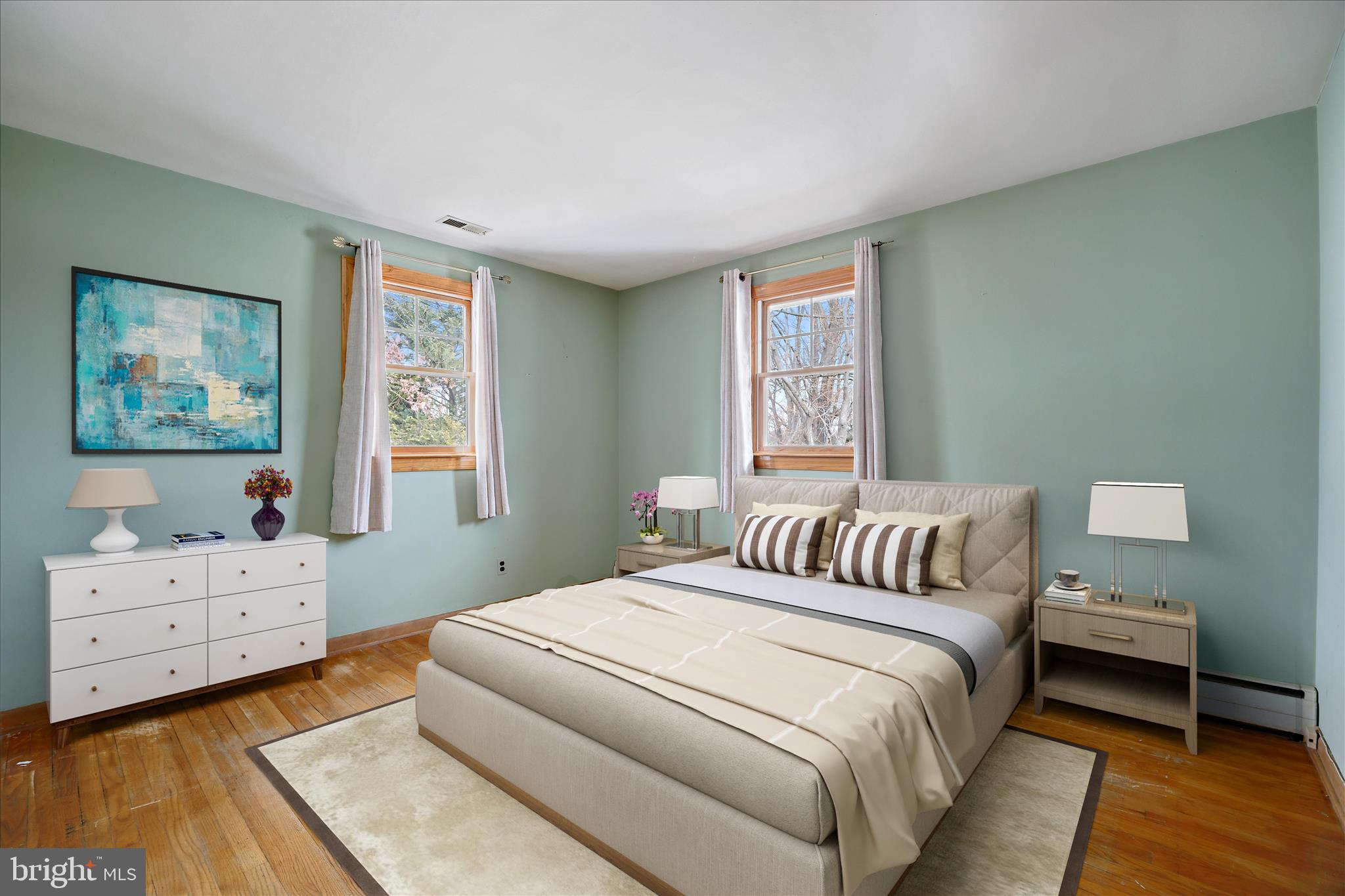 ELVATON ACRES - Residential