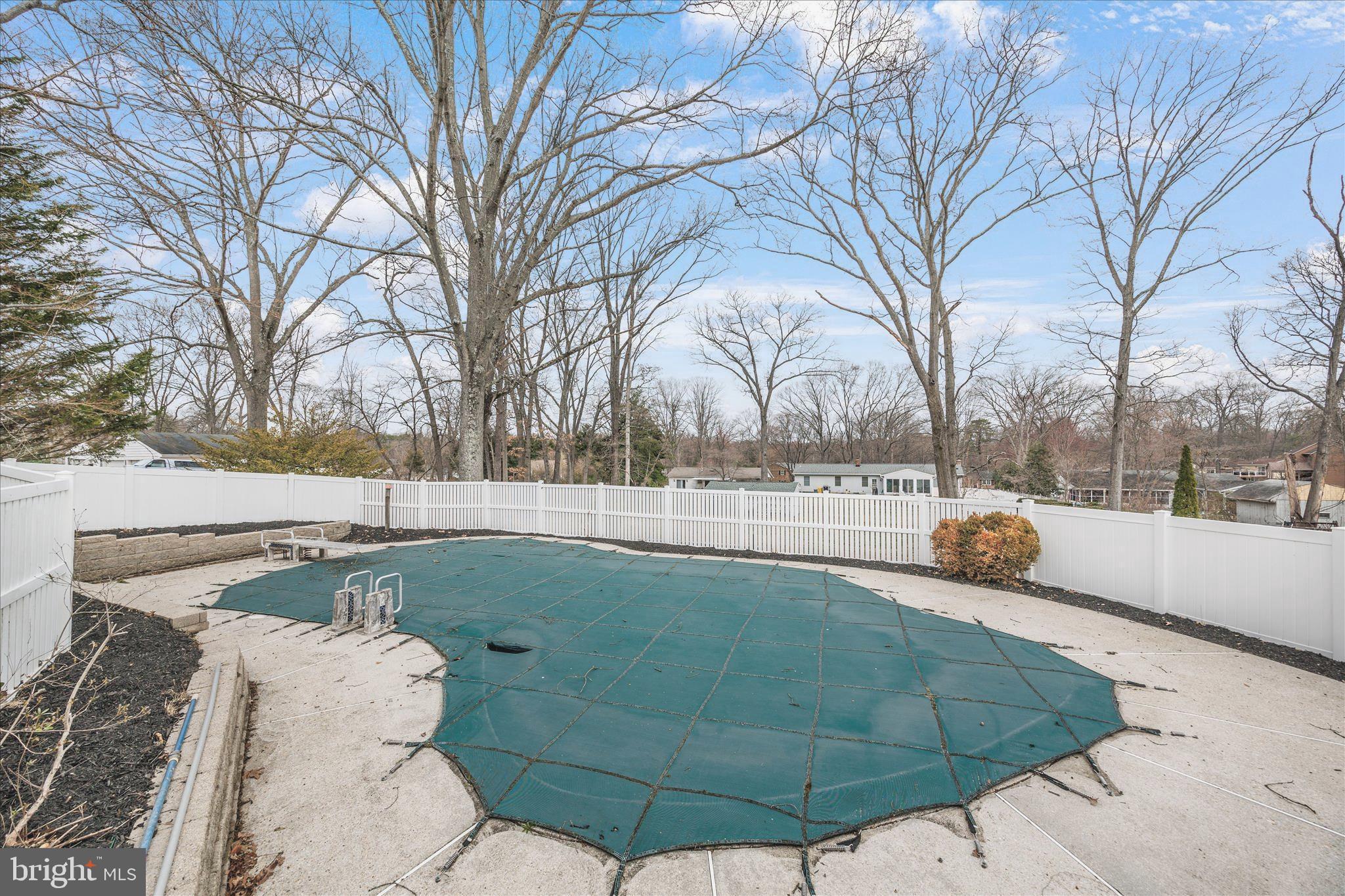 ELVATON ACRES - Residential