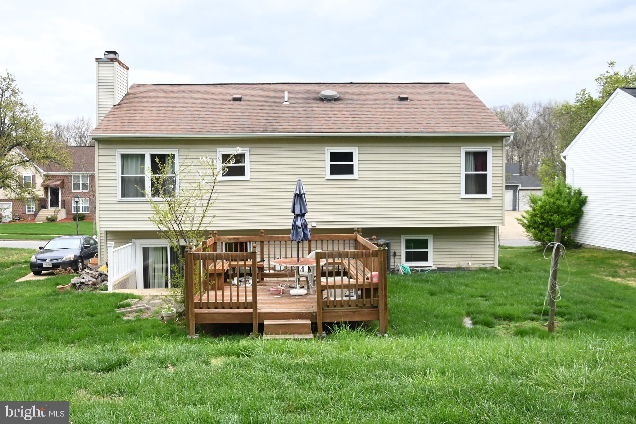 CHRIS MAR MANOR - Residential