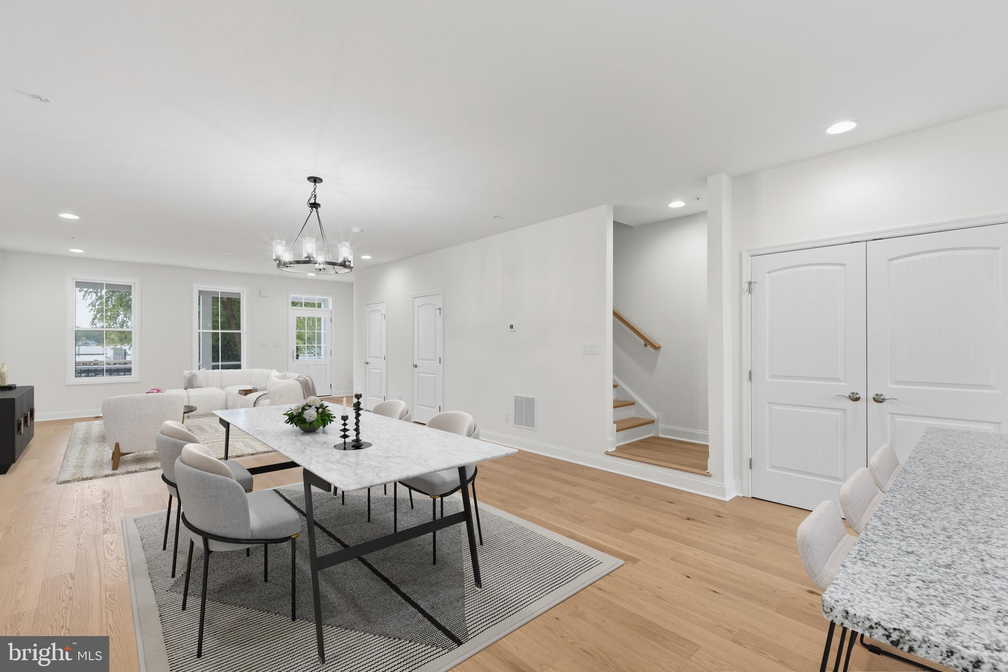 HISTORIC CHESTERTOWN - Residential